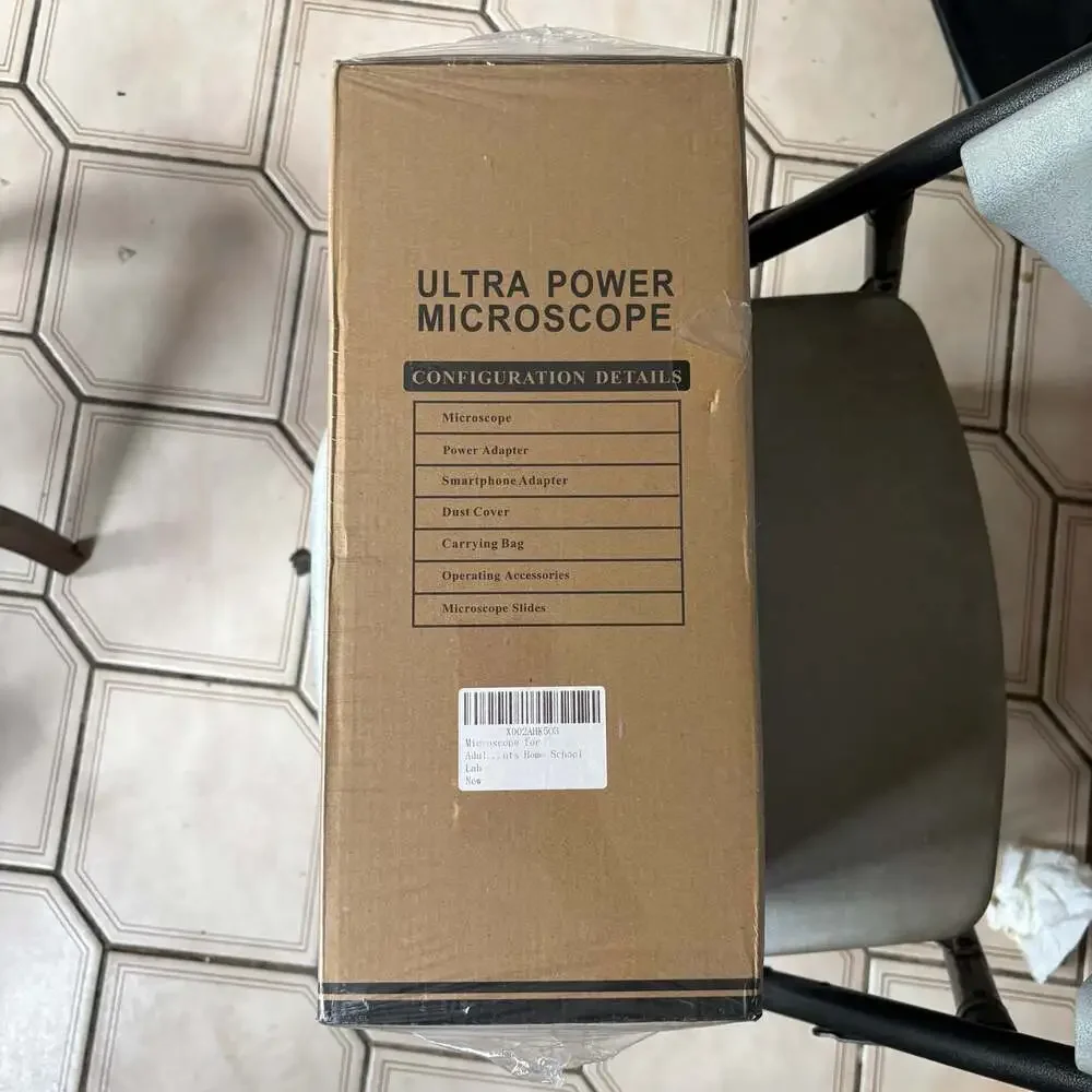 Bebang brand new